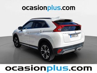 Mitsubishi Eclipse Cross 150T Motion 2WD 120 kW (163 CV)