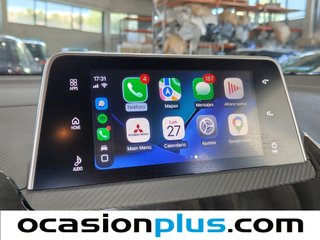 Mitsubishi Eclipse Cross 150T Motion 2WD 120 kW (163 CV)