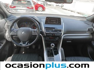 Mitsubishi Eclipse Cross 150T Motion 2WD 120 kW (163 CV)