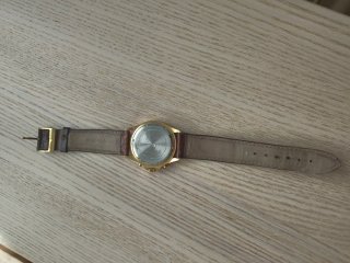 Orologio Royal Professional Chronograph A/TY