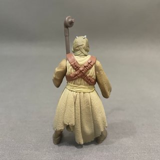 STAR WARS | Tusken Raider | POTF 2 1997 | 3,75"