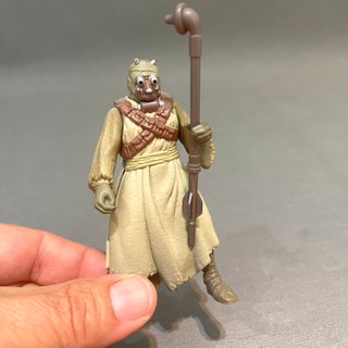 STAR WARS | Tusken Raider | POTF 2 1997 | 3,75"