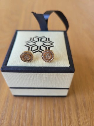 Pendientes Yanes
