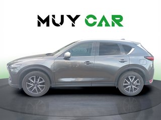 Mazda CX-5 2.5 G Zenith Black Sky Crui AT 143 kW (194 CV)