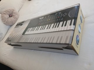 Teclado Piano Digital