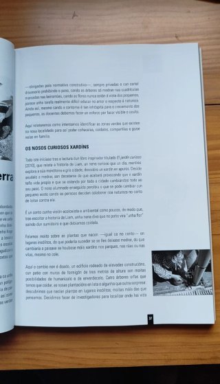 Os fios de infantil: Innovarte Educación Infantil