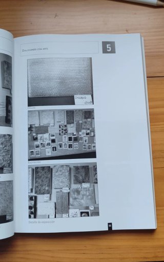 Os fios de infantil: Innovarte Educación Infantil