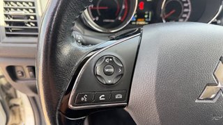 Mitsubishi ASX 2017