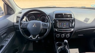 Mitsubishi ASX 2017