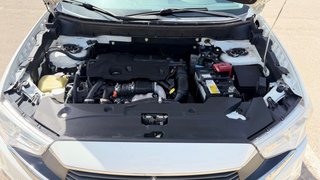 Mitsubishi ASX 2017