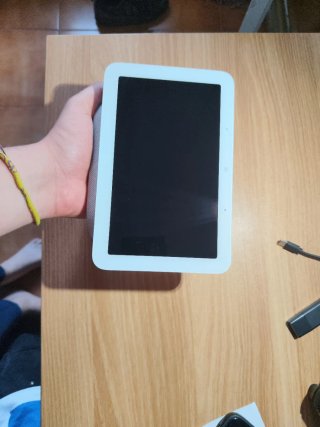 Google Nest Hub 2ª Gen