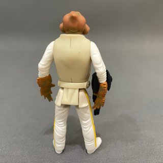 STAR WARS | Admiral Ackbar | POTF 2 1997 | 3,75"