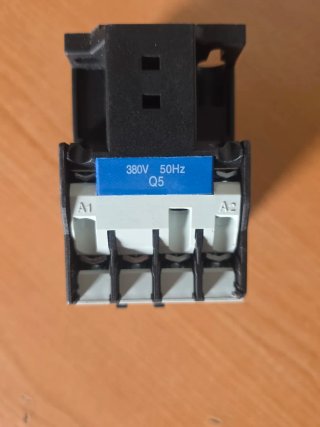Contactor CA CJX2-3210