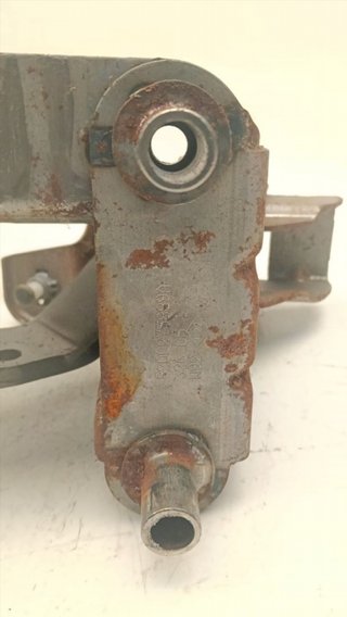 PEDAL FRENO RENAULT CLIO III K9KT7