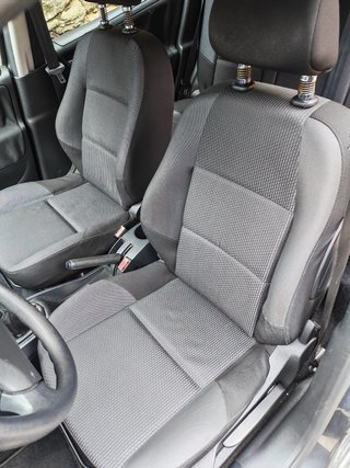 Peugeot 207 2010