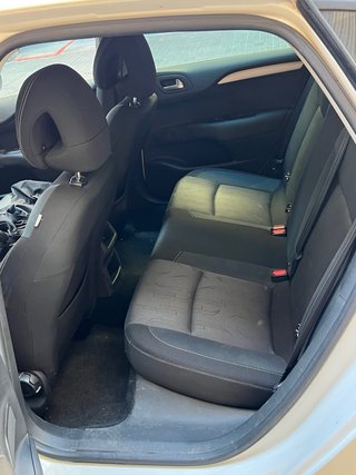 Citroen C4 2011