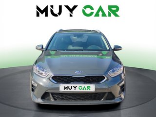 Kia Ceed Tourer 1.6 CRDi Business 85 kW (115 CV)