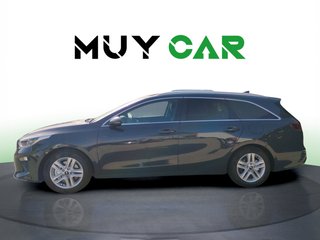 Kia Ceed Tourer 1.6 CRDi Business 85 kW (115 CV)