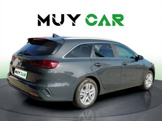 Kia Ceed Tourer 1.6 CRDi Business 85 kW (115 CV)