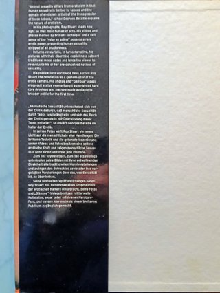 Roy Stuart. Fotografía. Taschen 1998. Inglés