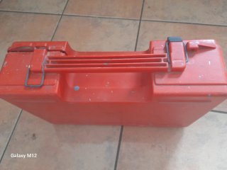 Taladro Bosch CSB 550 RE