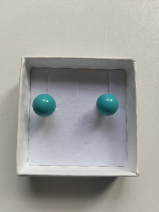 4 pares de Pendientes en Plata Ley