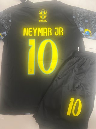 2 Conjuntos Brasil Talla 24