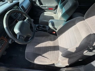 Jeep Cherokee 1999