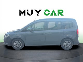 Mercedes-Benz Citan Combi 110 CDI Tourer Base Largo 70 kW (95 CV)