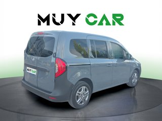 Mercedes-Benz Citan Combi 110 CDI Tourer Base Largo 70 kW (95 CV)