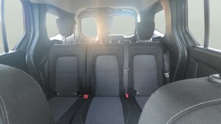 Mercedes-Benz Citan Combi 110 CDI Tourer Base Largo 70 kW (95 CV)
