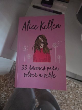 Pack de alice kellen