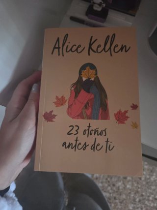 Pack de alice kellen