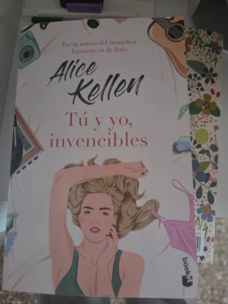 Pack de alice kellen