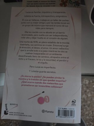 Pack de alice kellen