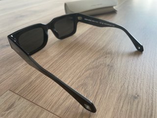 Gafas de sol Giorgio Armani AR8184-U Negras