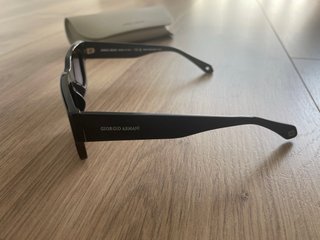 Gafas de sol Giorgio Armani AR8184-U Negras
