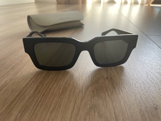 Gafas de sol Giorgio Armani AR8184-U Negras
