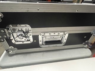 Maleta de transporte Flightcase