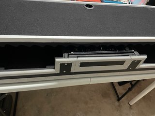 Maleta de transporte Flightcase