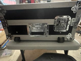 Maleta de transporte Flightcase