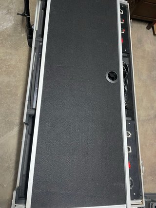 Maleta de transporte Flightcase