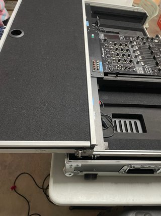 Maleta de transporte Flightcase
