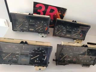 Cuadro instrumentos VW Golf MK2