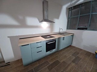 Montaje de cocinas y puertas a domicilio