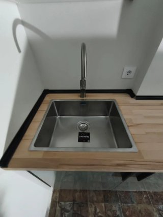 Montaje de cocinas y puertas a domicilio