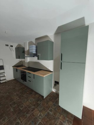 Montaje de cocinas y puertas a domicilio