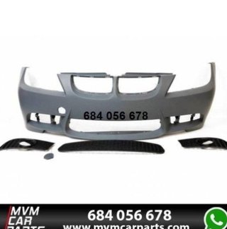Paragolpes Delantero BMW E90 / E91 05-08 look M3 A