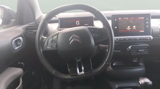 Citroen C4 Cactus BlueHDi 100 Live 73 kW (100 CV)