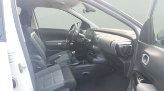 Citroen C4 Cactus BlueHDi 100 Live 73 kW (100 CV)